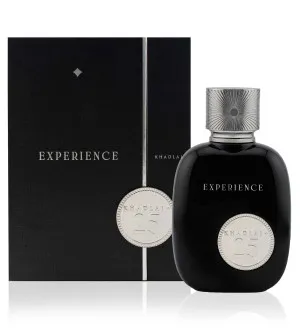 Khadlaj 25 Experience parfémovaná voda unisex 100 ml