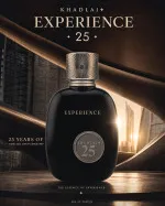 25 Experience parfémovaná voda unisex 100 ml