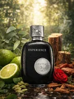 25 Experience parfémovaná voda unisex 100 ml