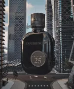 25 Experience parfémovaná voda unisex 100 ml