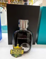 25 Experience parfémovaná voda unisex 100 ml