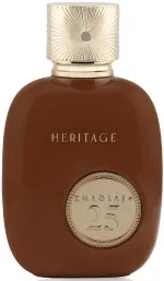 25 Heritage parfémovaná voda pro muže 100 ml