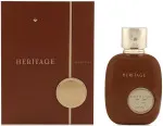 25 Heritage parfémovaná voda pro muže 100 ml