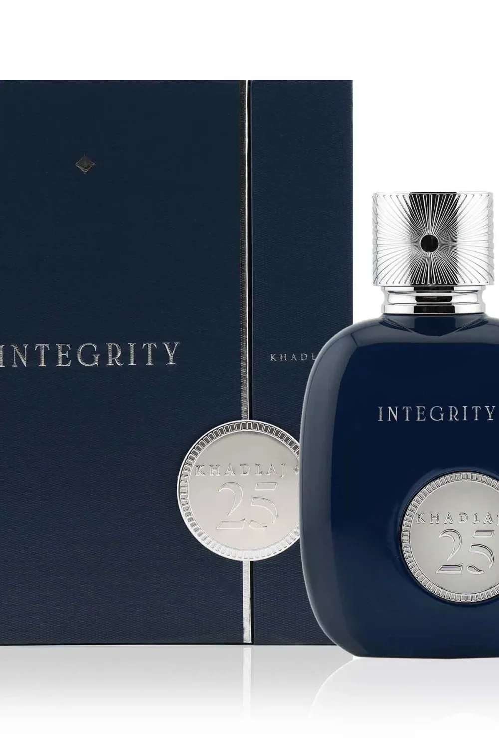 25 Integrity parfémovaná voda pro muže 100 ml