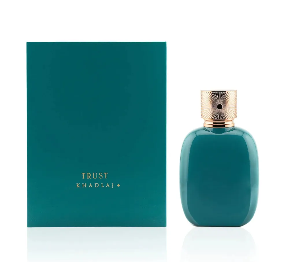25 Trust parfémovaná voda pro muže 100 ml