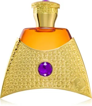 Khadlaj Aaliya parfémovaný olej pro ženy 27 ml