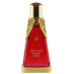 Amber Pure parfémovaný olej unisex 20 ml
