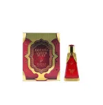 Amber Pure parfémovaný olej unisex 20 ml