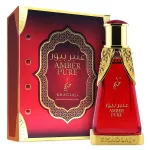 Amber Pure parfémovaný olej unisex 20 ml