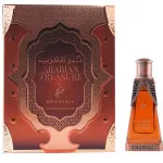 Arabian Treasure parfémovaný olej unisex 20 ml
