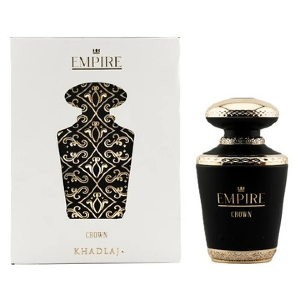 Empire Crown parfémovaná voda pro muže 100 ml