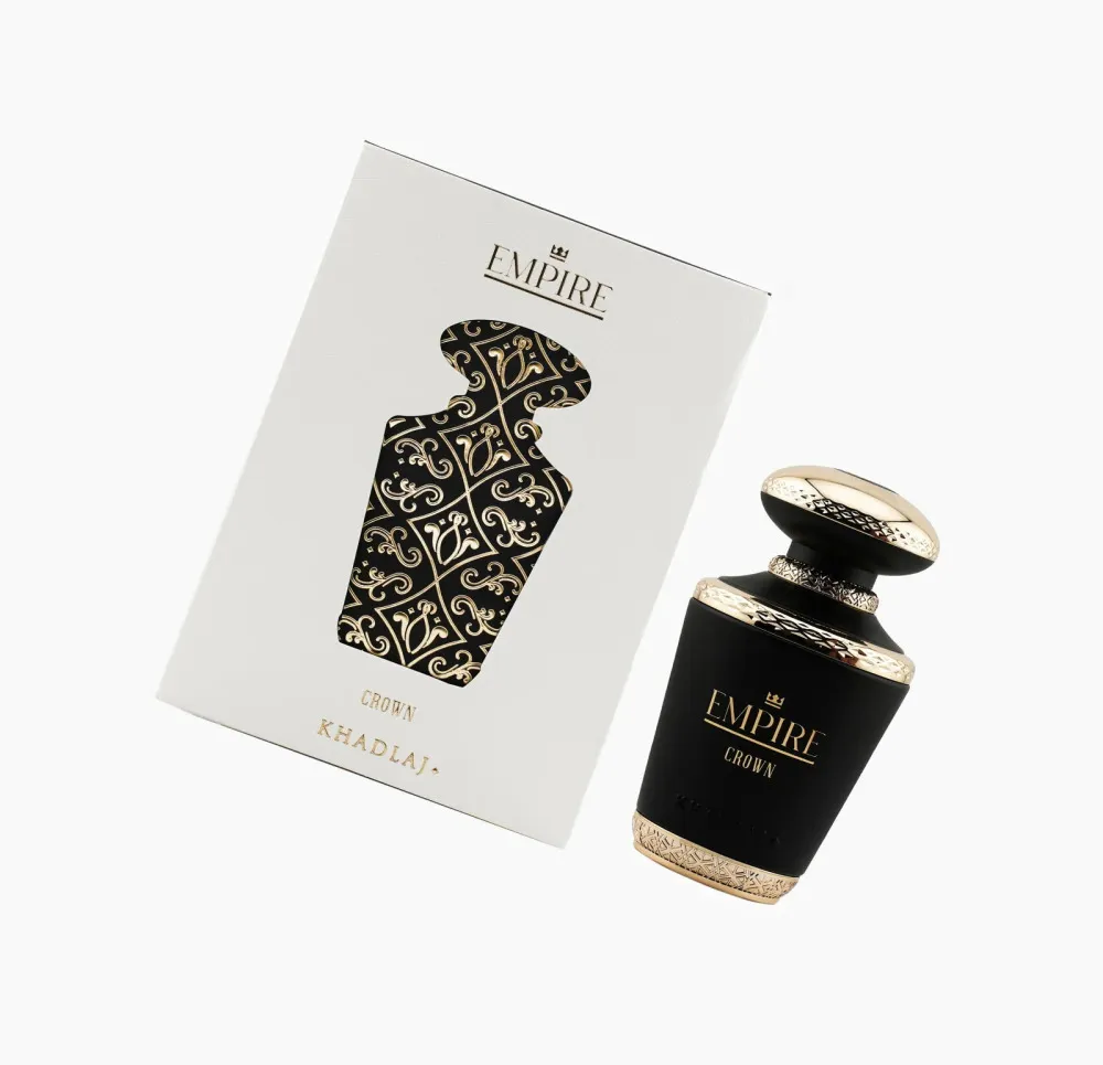 Empire Crown parfémovaná voda pro muže 100 ml