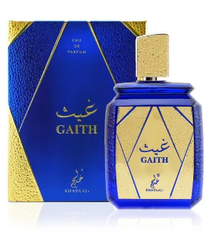 Khadlaj Gaith parfémovaná voda unisex 100 ml