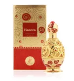 Haneen Gold parfémovaný olej unisex 20 ml