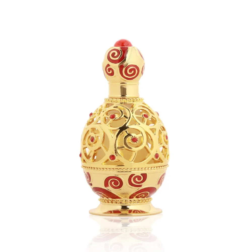 Haneen Gold parfémovaný olej unisex 20 ml