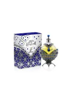 Hareem Al Sultan Antique Silver parfémovaný olej unisex 35 ml