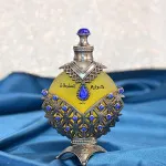 Hareem Al Sultan Antique Silver parfémovaný olej unisex 35 ml