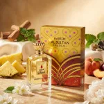 Hareem Al Sultan Gold parfémovaná voda pro ženy 75 ml
