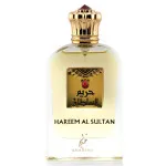 Hareem Al Sultan Gold parfémovaná voda pro ženy 75 ml