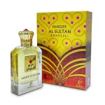 Hareem Al Sultan Gold parfémovaná voda pro ženy 75 ml