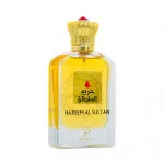 Hareem Al Sultan Gold parfémovaná voda pro ženy 75 ml