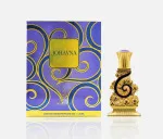 Johayna Purple parfémovaný olej unisex 20 ml