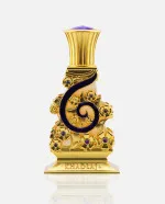 Johayna Purple parfémovaný olej unisex 20 ml