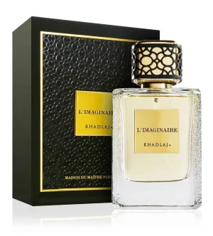Khadlaj L'Imaginaire parfémovaná voda unisex 100 ml