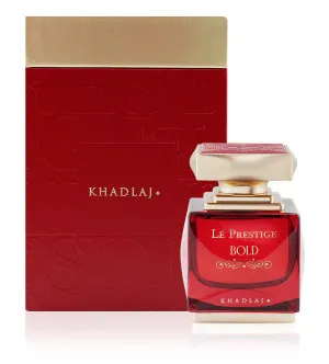 Khadlaj Le Prestige Bold parfémovaná voda unisex 100 ml