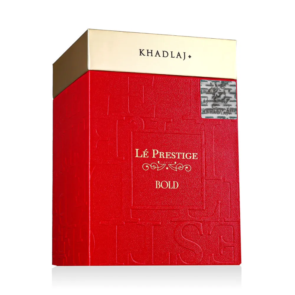Le Prestige Bold parfémovaná voda unisex 100 ml