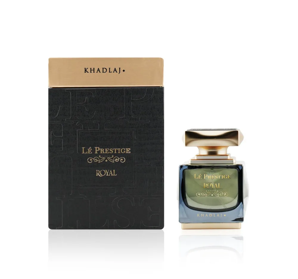 Le Prestige Royal parfémovaná voda unisex 100 ml