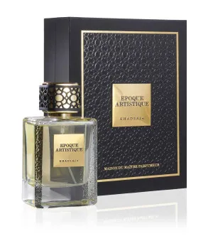 Khadlaj Maison Epoque Artistique parfémovaná voda unisex 100 ml