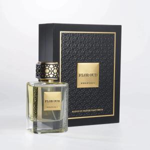 Khadlaj Maison Flor Oud parfémovaná voda unisex