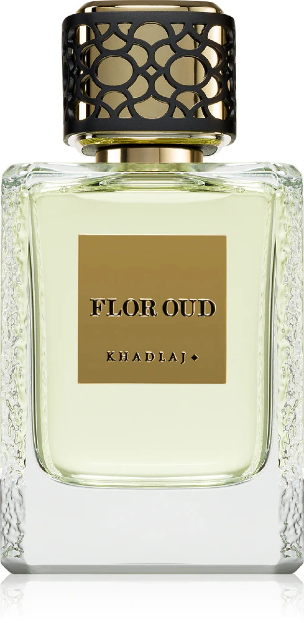 Maison Flor Oud parfémovaná voda unisex 100 ml