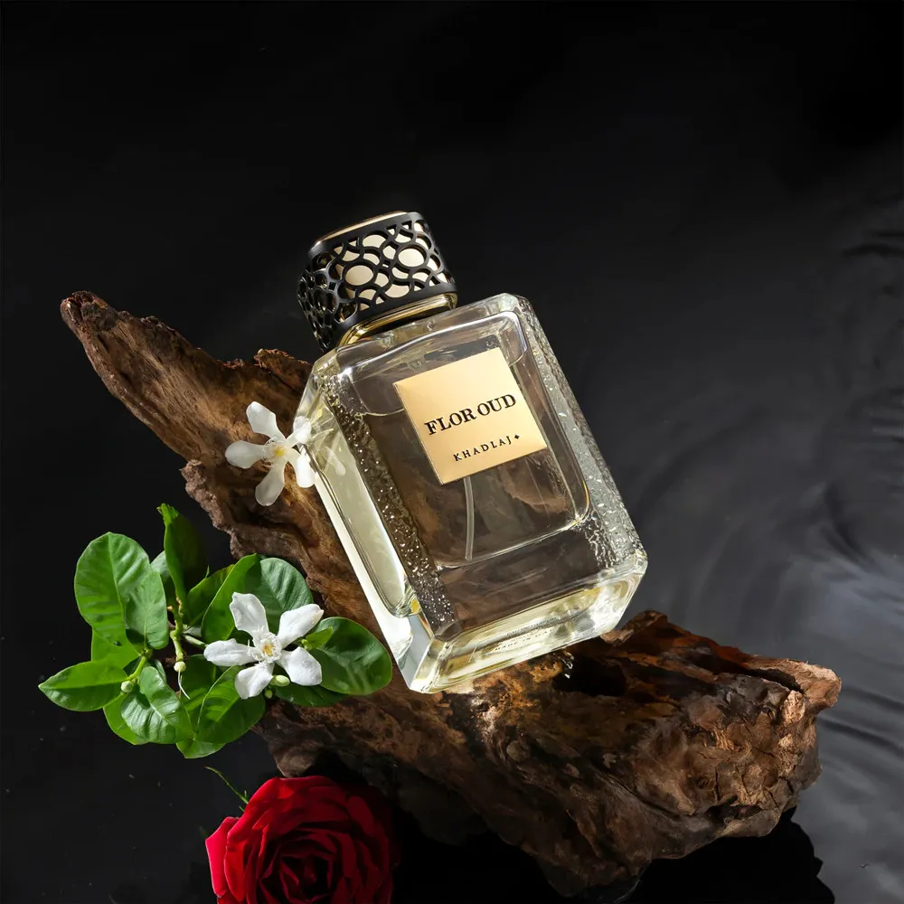 Maison Flor Oud parfémovaná voda unisex 100 ml