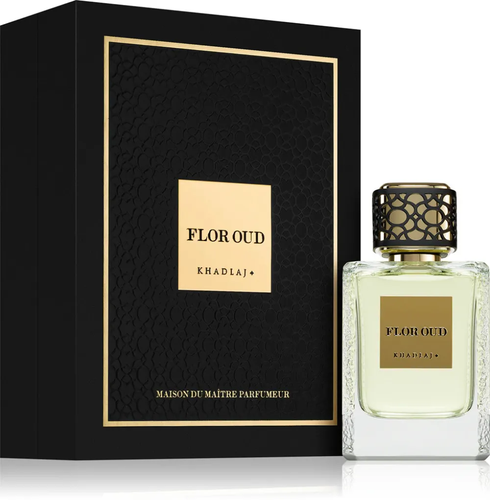 Maison Flor Oud parfémovaná voda unisex 100 ml