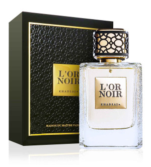 Khadlaj Maison L'Or Noir parfémovaná voda unisex