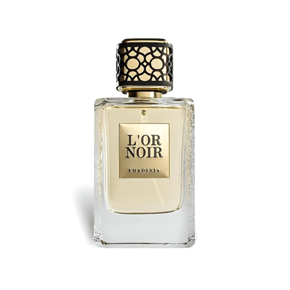 Maison L'Or Noir parfémovaná voda unisex 100 ml