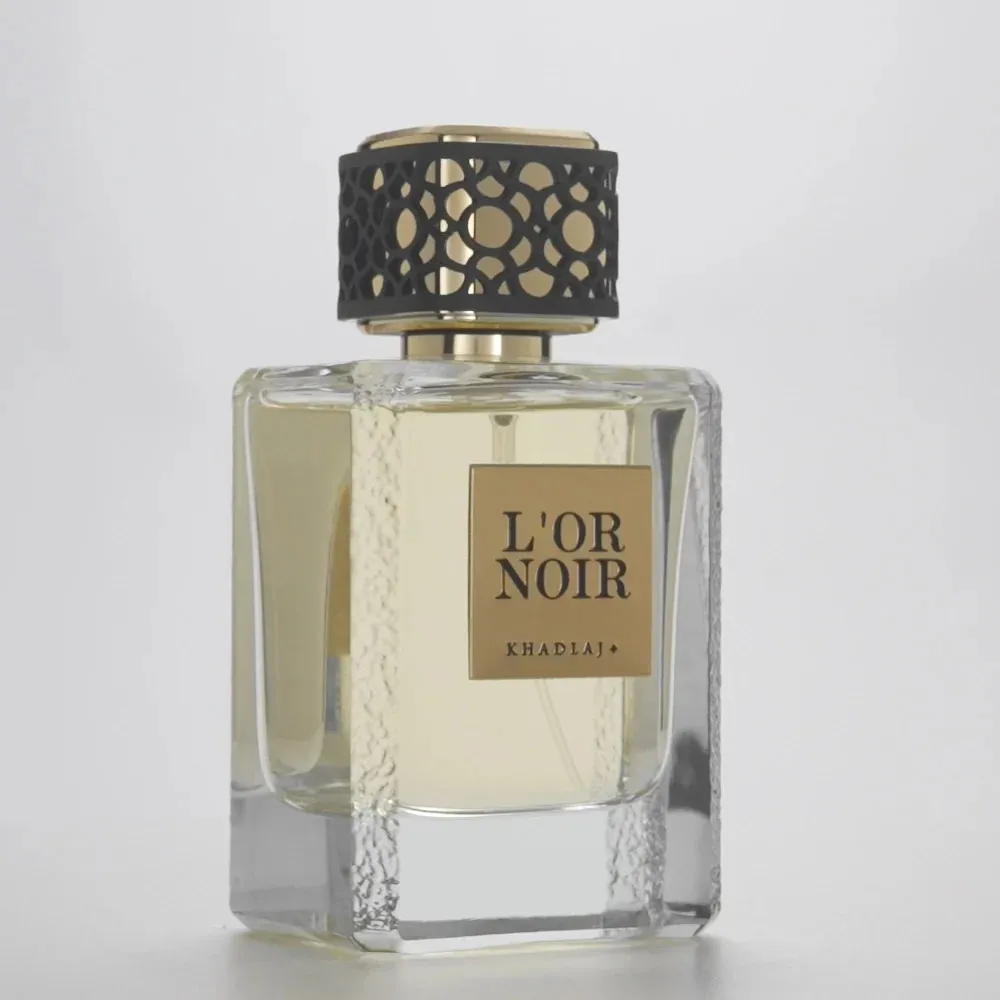 Maison L'Or Noir parfémovaná voda unisex 100 ml