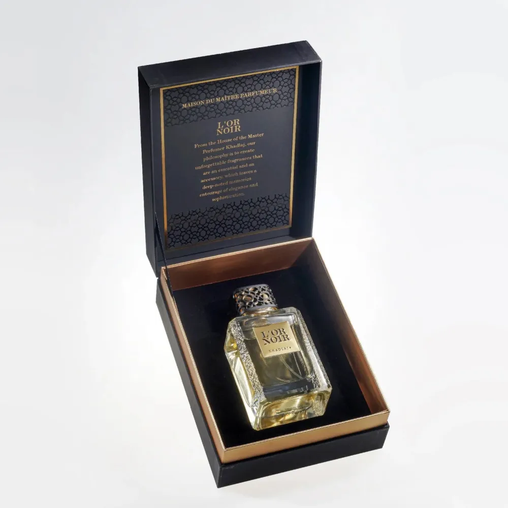 Maison L'Or Noir parfémovaná voda unisex 100 ml