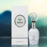 Musk Pour Narcis parfémovaná voda unisex 100 ml