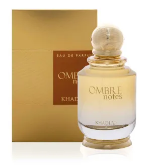 Khadlaj Ombre Notes parfémovaná voda unisex 100 ml