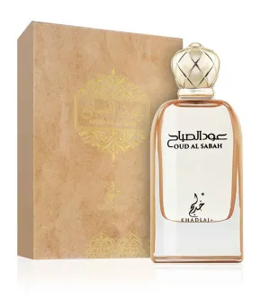 Khadlaj Oud Al Sabah parfémovaná voda unisex 100 ml