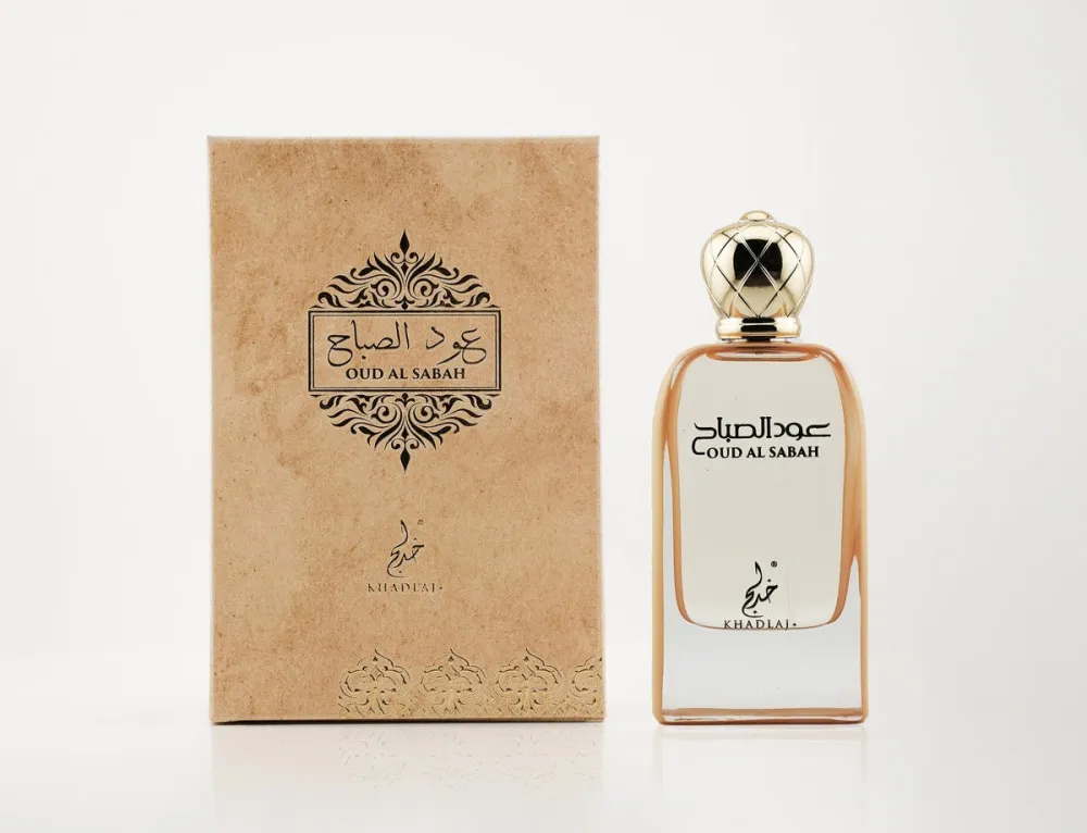 Oud Al Sabah parfémovaná voda unisex 100 ml
