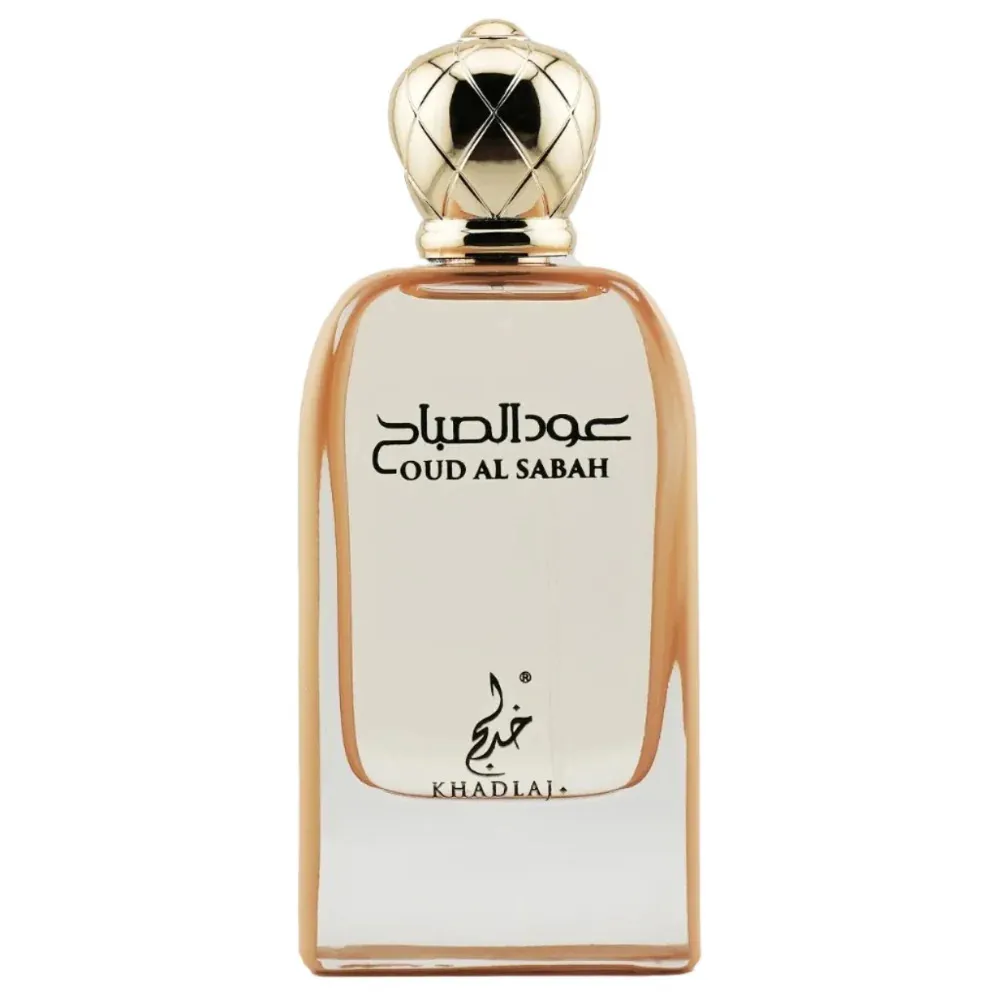 Oud Al Sabah parfémovaná voda unisex 100 ml