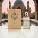 Oud Al Sabah parfémovaná voda unisex 100 ml