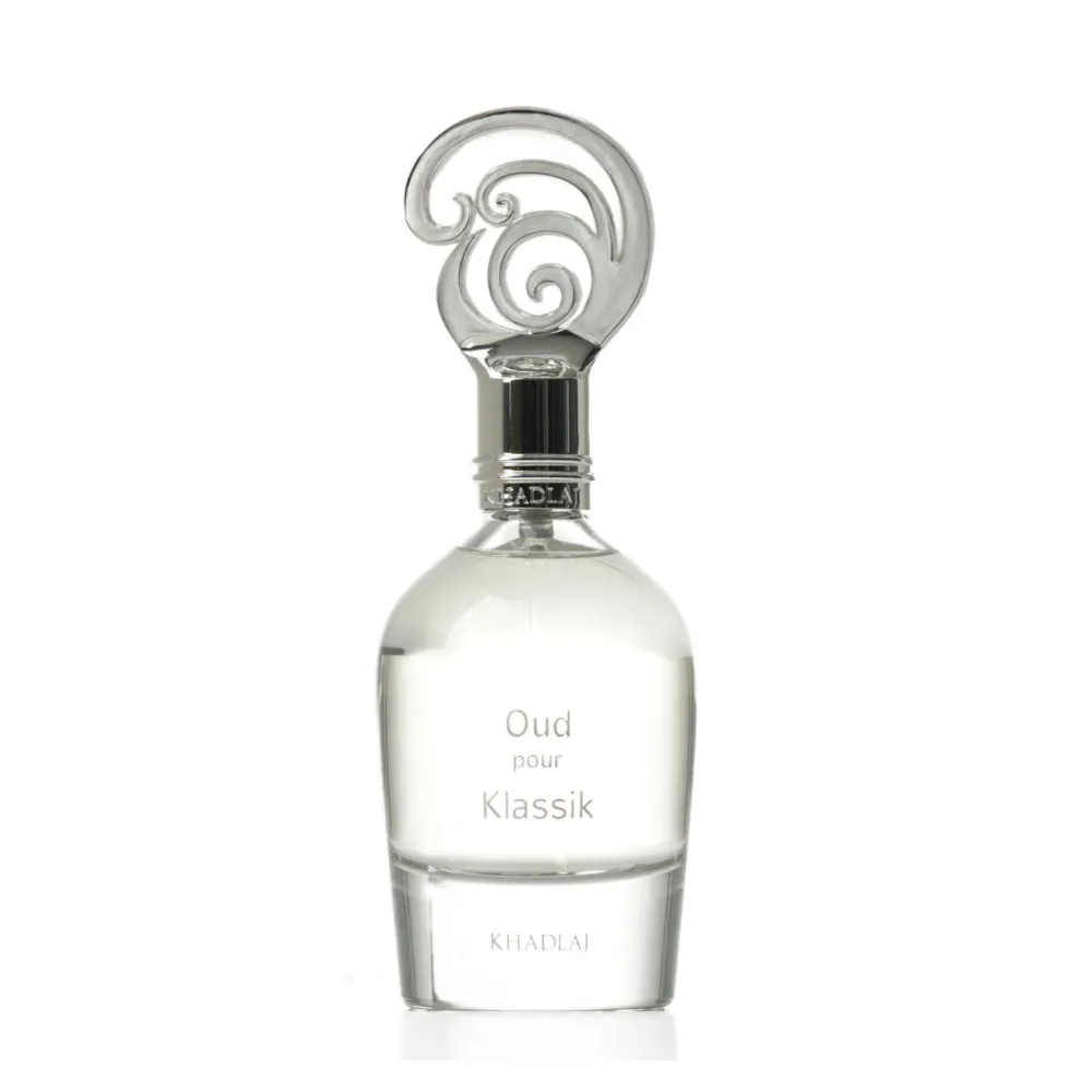 Oud Pour Klassik parfémovaná voda unisex 100 ml