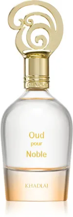 Oud Pour Noble parfémovaná voda unisex 100 ml