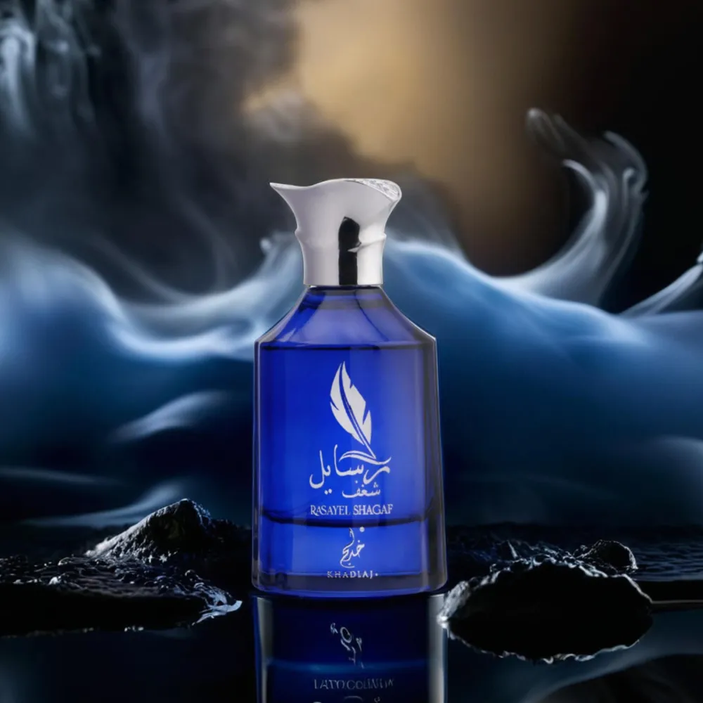 Rasayel Shagaf parfémovaná voda pro muže 100 ml