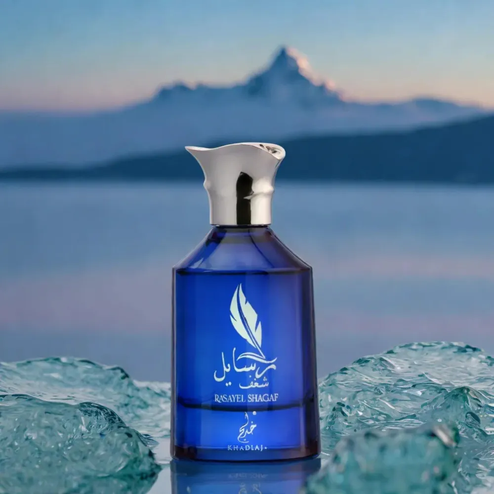 Rasayel Shagaf parfémovaná voda pro muže 100 ml